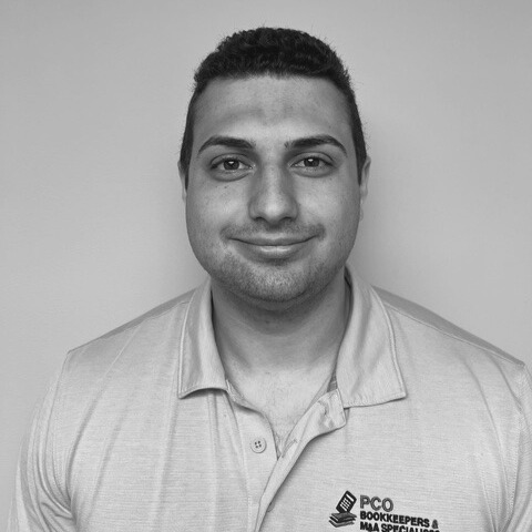 Jared McNamara headshot