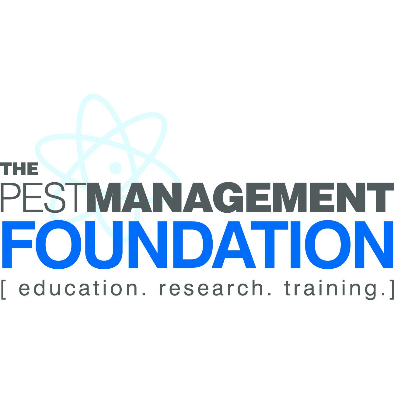 Pest Management Foundation logo