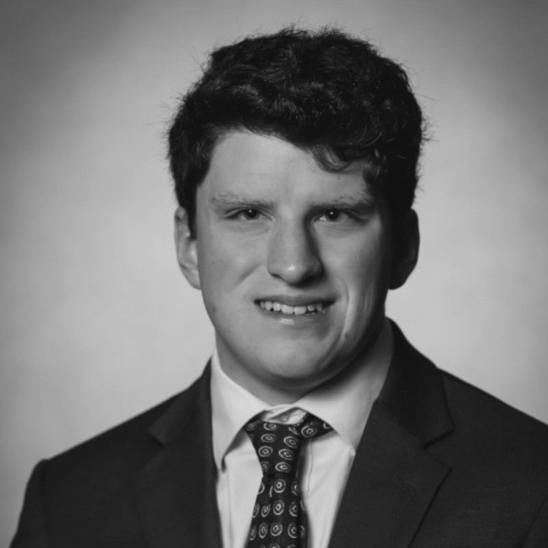 David Fahrer headshot