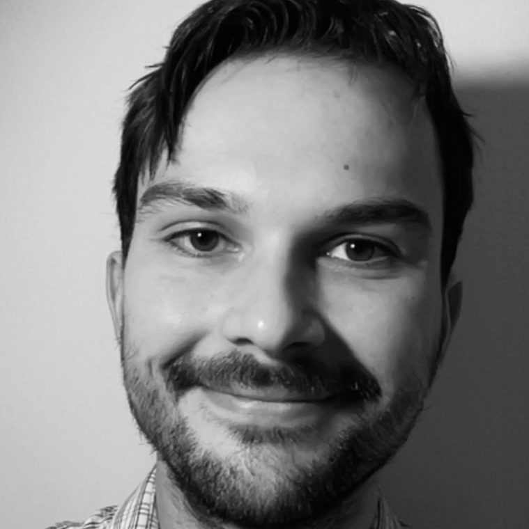 Johar Abayhan headshot