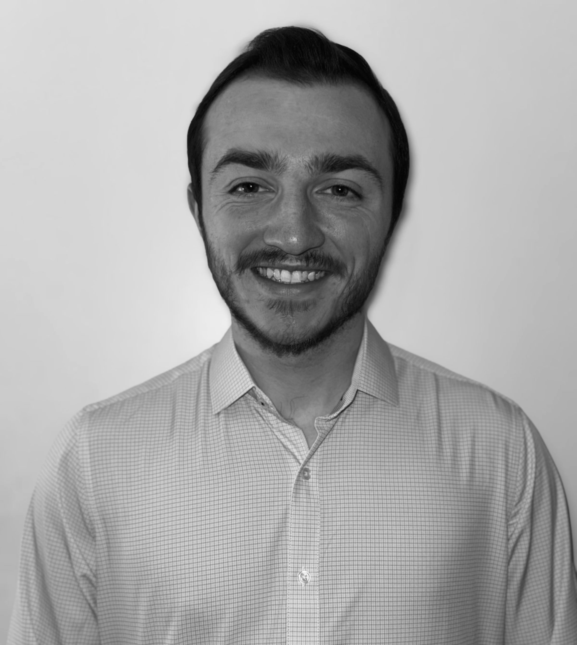 Michael Marchionda headshot