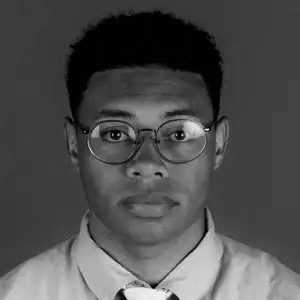 Yasin Peppers headshot