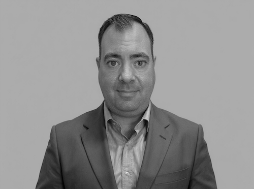 Darryl Stafford headshot