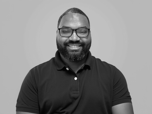 Deavon Rembert headshot