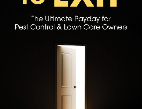 PCOB Debuts New Exit-Planning Book: ‘From CEO to Exit’
